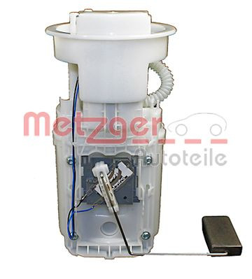 METZGER Kraftstoff-Fördereinheit